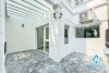 Gorgeous house with large green garden  for rent in Tay Ho, Hanoi